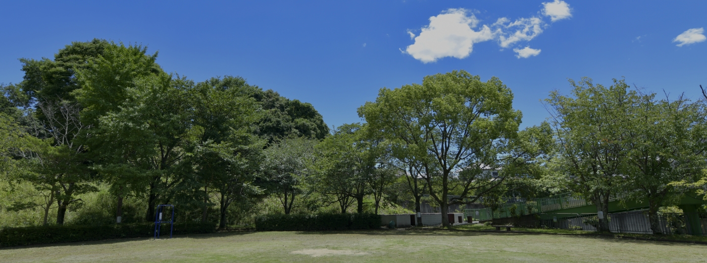 燈明田児童公園 徒歩9分（約660ｍ～約700ｍ）